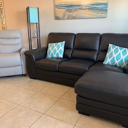 Jjs Beach Condo South Padre Island Εξωτερικό φωτογραφία