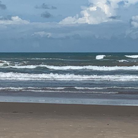 Jjs Beach Condo South Padre Island Εξωτερικό φωτογραφία