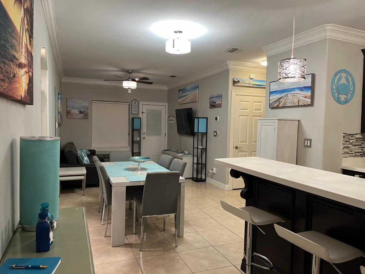 Jjs Beach Condo South Padre Island Εξωτερικό φωτογραφία