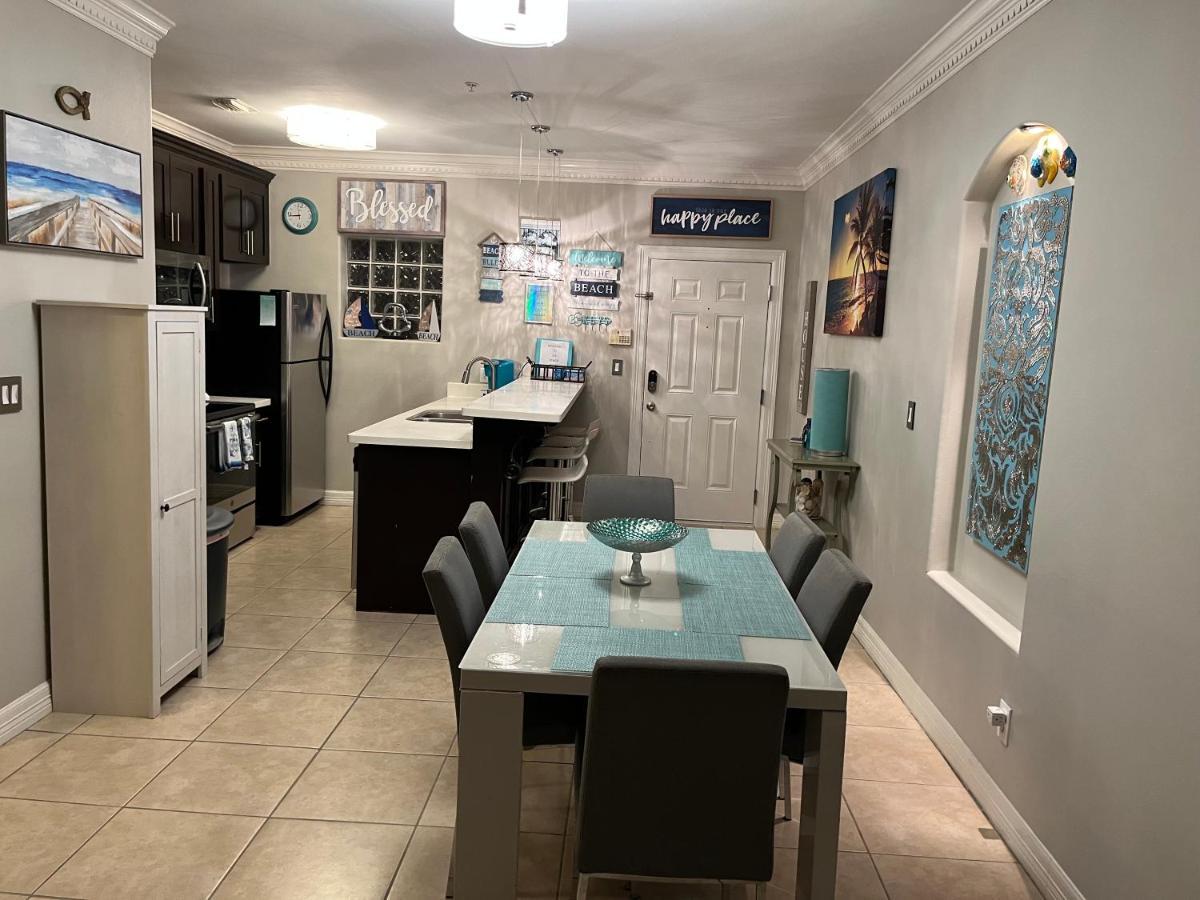 Jjs Beach Condo South Padre Island Εξωτερικό φωτογραφία