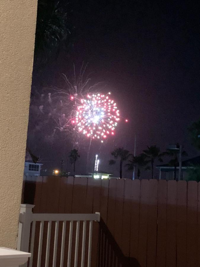 Jjs Beach Condo South Padre Island Εξωτερικό φωτογραφία