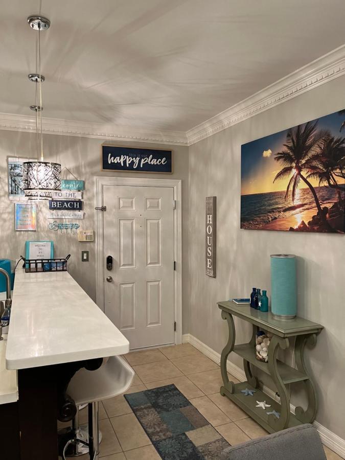 Jjs Beach Condo South Padre Island Εξωτερικό φωτογραφία