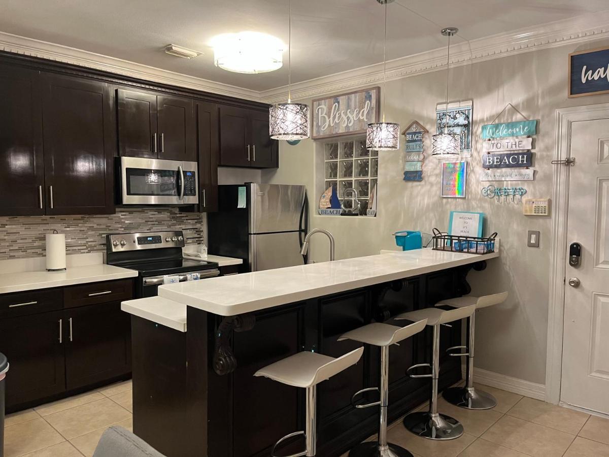 Jjs Beach Condo South Padre Island Εξωτερικό φωτογραφία