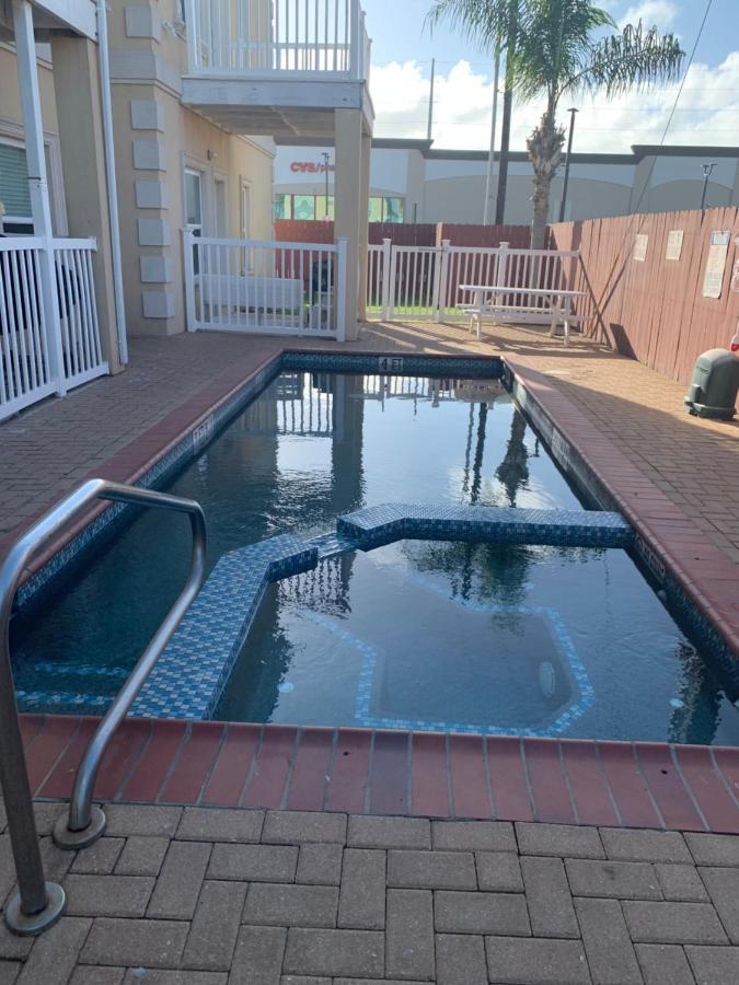 Jjs Beach Condo South Padre Island Εξωτερικό φωτογραφία